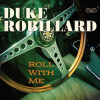 Robillard Duke Roll with me 1 CD