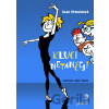 Kluci netančej! - Olga Stehlíková, Lukáš Febrich (Ilustrácie)