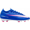 Kopačky Nike Mercurial Zoom Vapor 16 Pro FG Kids hf5448-446 Veľkosť 36,5 EU | 4 UK | 4,5Y US | 23,5 CM