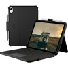 Urban Armor Gear UAG Urban Armor Gear Rugged USB-C Keyboa klávesnica k tabletu Vhodné pre značku (tablet): Apple iPad (A16); 1K4006B14040