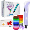 3D pero XMaster 3D-Pen 2