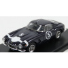 Matrix scale models Modely v mierke Matrix Ferrari 250gt Passo Corto N 5 Winner Nassau Tourist Trophy 1960 S.moss 1:43 Blue