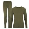 Set CRAFT CORE Warm Baselayer (Termoprádlo CRAFT)