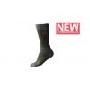 Zimní ponožky - Trakker Winter Merino Socks 10-12