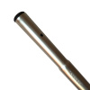 Anténny stožiar TELEVES 40mm x 2mm, dĺžka 1,45 m, nadstaviteľný