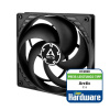 Arctic Cooling ARCTIC ventilátor P14, 140mm, 3pin, černá ACFAN00123A