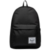 Batoh Herschel Classic XL 11546-00001 Black Jedna veľkosť jedna velikost