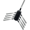 Sencor SRX 0009 4 ks
