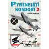 Pyrenejští kondoři 2 - Carlos Barberán