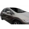HEKO | Deflektory / ofuky okien pre Honda Civic 5D HTB 2006-2012 4ks predne+zadne