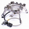 2ks - Varič RidgeMonkey Quad Connect Pro Full Kit