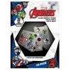 Sada samolepek Avengers