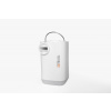 Technaxx Mini baterie Air Pump Pro s funkcí powerbanky, bílá (TX-299) 4260358126630