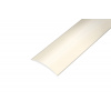 AP4 prechodová lišta samolepiaca ACARA, hliník lakovaný béžová, 40 mm, 2,7 m