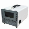 Ozónový generátor Modern 20g/h s dotykovým LCD displejom a diaľkovým ovládačom