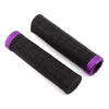 RACE FACE GETTA, 33mm black/purple - černá/fialová