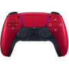 Bezdrôtový ovládač Sony DualSense pro PS5 - Volcanic Red (PS711000040728)