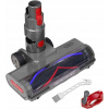 LED KEFA TURBO ELEKTROKEFA DO VYSÁVAČA DYSON V7 V8 V10 V11 V15