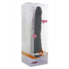 Seven Creations Classic Slim Vibrator Black