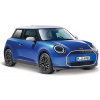 Maisto Special Edition Mini Cooper SE modrá 1:24