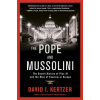 Pope and Mussolini