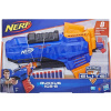 Nerf Elite Rukkus ICS-8