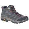 MERRELL-Moab 3 Mid GTX beluga Šedá 46