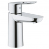 Grohe Bauloop stojanková batéria pre umývadlo, bez výtoku 23337000