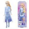 Bábika Frozen - Elsa vo fialových šatách HLW48