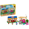 LEGO ® 77050 Nook's Cranny a dom Rosie