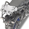 SR2139 special rack Yamaha MT-09 Tracer 900/900 GT (18-20), bez plotny, pro Monolock i Monokey