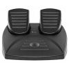 VOLANT pre PC LAPTOP PLAYSTATION PS3 PS4 Xbox One PEDÁLE USB