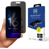 3mk Silky Matt Privacy pre Apple iPhone 16 Plus 5903108589291