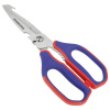 WorkPro WP214006 nožnice pre domácnosť 255 mm; WP214006