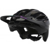 Cyklistická prilba Oakley Drt3 Trail - gloss black galaxy fp L-(58-61)