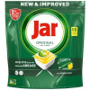 Jar Original All In One tablety do umývačky riadu Citrón 85 ks, Akcia