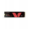 VERBATIM SSD Vi5000 Internal PCIe NVMe M.2 SSD 1TB , W 4500/ R 5000 MB/s (31826)