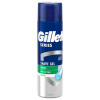 Gillette Series Sensitive Skin gél na holenie 200 ml