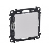 LEGRAND VALENA LIFE záslepka biela 755180