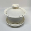 Porcelánový zhong gaiwan 120 ml