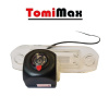 TomiMax Cúvacia kamera pre Volvo