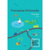 Pravopisné křižovatky (Zdeněk Topil; Kristýna Tučková; Dagmar Chroboková)