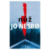 Nůž - Nesbo Jo