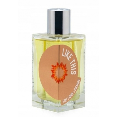 Etat Libre d'Orange Like This Woman 50ml parfumovaná voda žena EDP