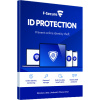 F-Secure ID Protection (10 zariadení / 1 rok) (FCKRBR1N010E2) (Elektronická licencia)