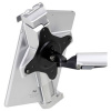 Ergotron držiak strieborná; 45-460-026