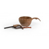 Kupilka 21 + Firesteel 8 Set - Original (BROWN) riad