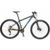 MTB bicykel 29