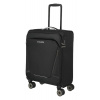 Travelite Jetpack Multi Light 4 Cabin Black