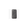 SanDisk WD My Passport SSD externí 500GB , USB-C 3.2 ,1050/10000MB/s R/W PC & Mac ,space gray WDBAGF5000AGY-WESN